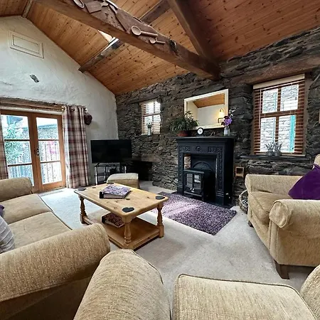 Bakestones - Location With Free Integral Private Parking Holiday home