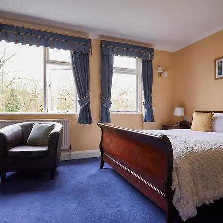 Rothay Garth Guest house Ambleside