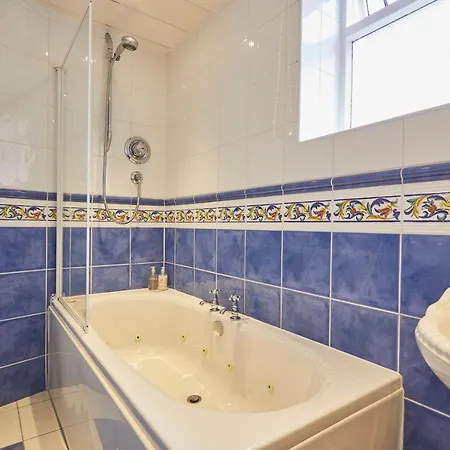 Rothay Garth Guest house 4*
