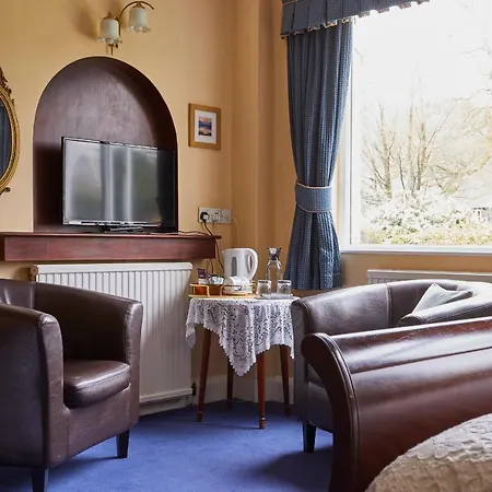 Rothay Garth Guest house Ambleside