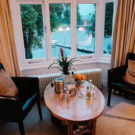 Pensão The Waterhead Inn- The Collection Group Ambleside