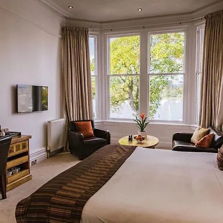 The Waterhead Inn- The Collection Group Pensão Ambleside