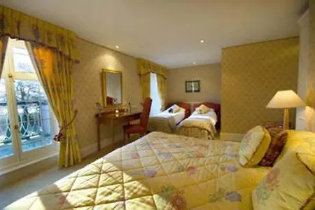 Rothay Manor Hotel Ambleside