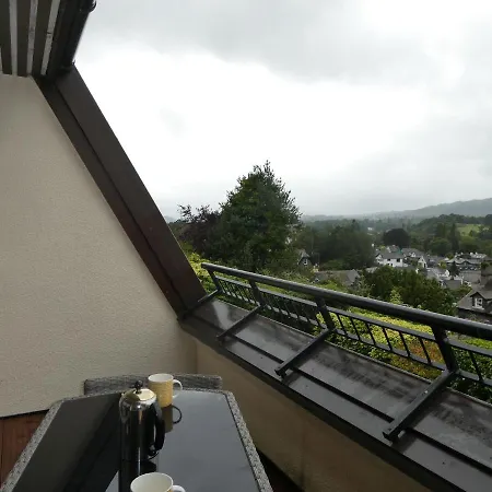 16 Brathay Apartment