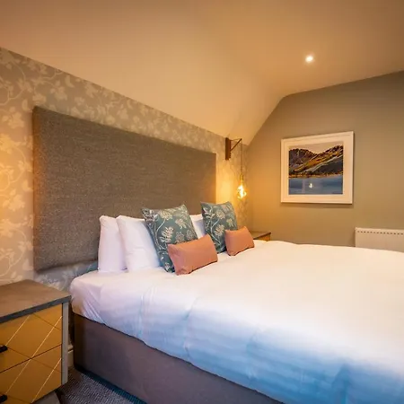 Hotel Fell Ambleside