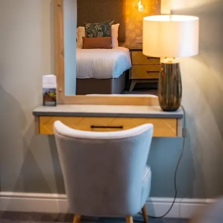 Fell Hotel 4*