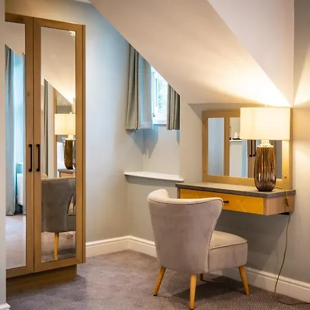 Fell 4* Ambleside