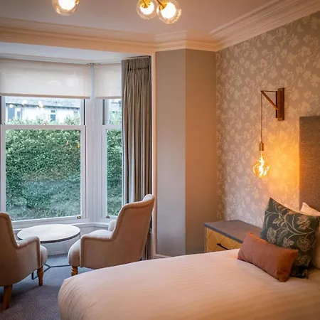 Fell Hotel Ambleside
