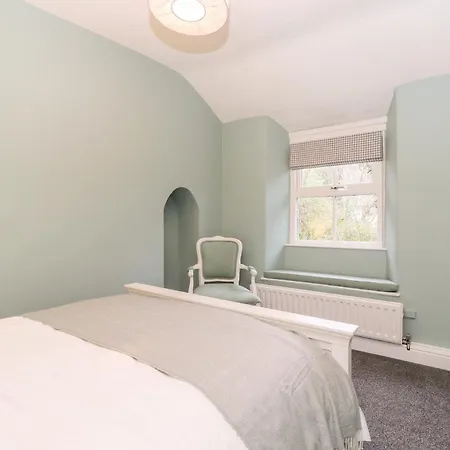 Fell View Holiday home Ambleside