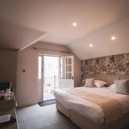 Briery Wood Hotel Ambleside