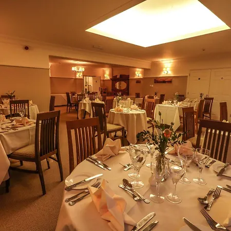 Hotel Briery Wood Ambleside