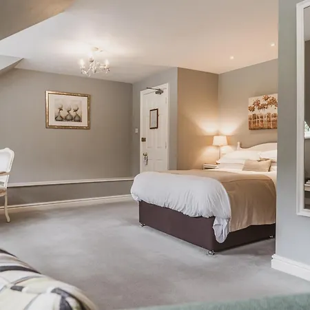 Hotel Briery Wood