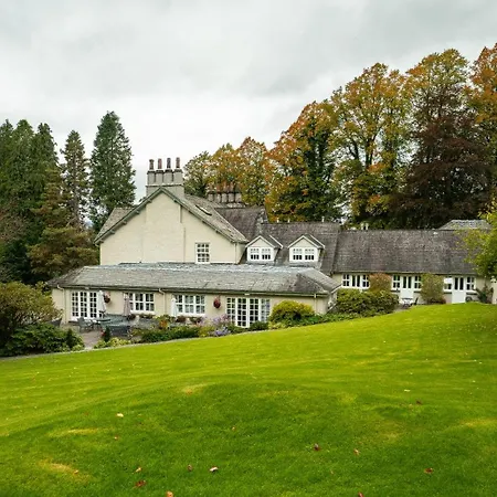 Briery Wood Hotel Ambleside