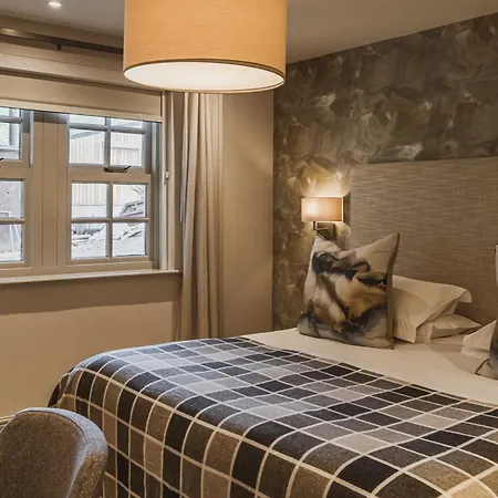 Briery Wood Hotel Ambleside