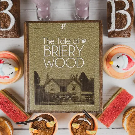 Hotel Briery Wood
