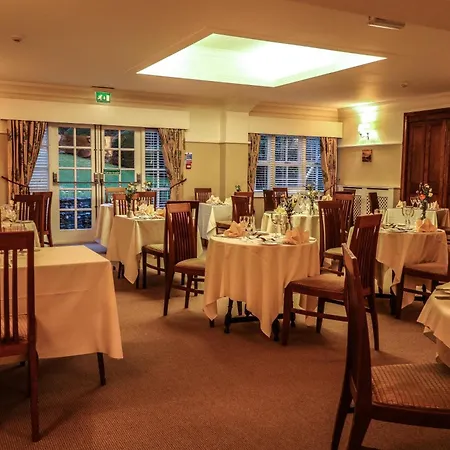 Briery Wood Hotel