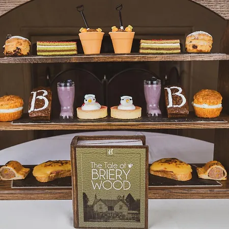 Hotel Briery Wood 4*