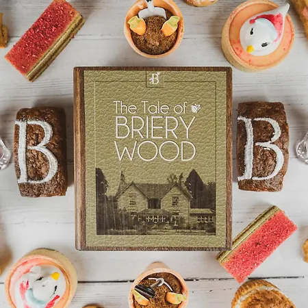 Hotel Briery Wood