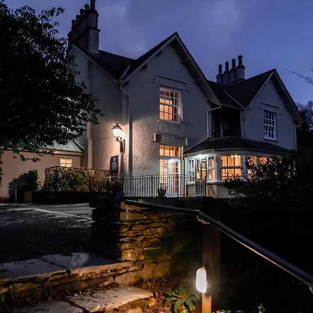 Hotel Briery Wood