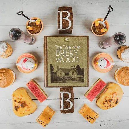 Briery Wood Hotel