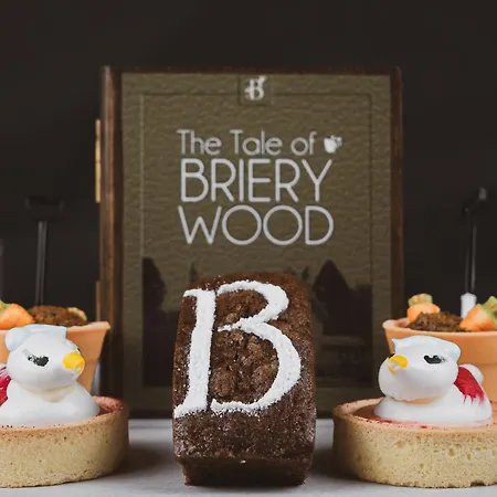 Hotel Briery Wood 4*
