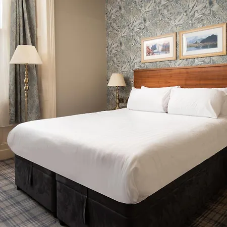 The Temperance Inn, - The Collection Group Inn