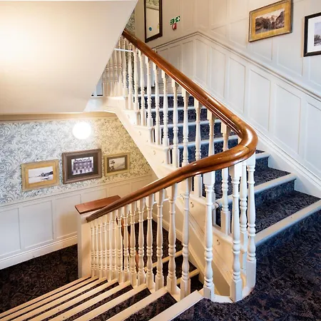 The Temperance Inn, - The Collection Group Inn