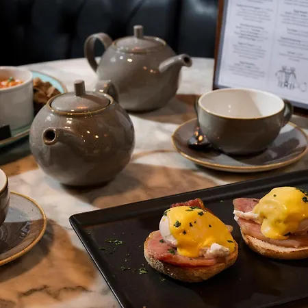 The Temperance Inn, - The Collection Group Ambleside