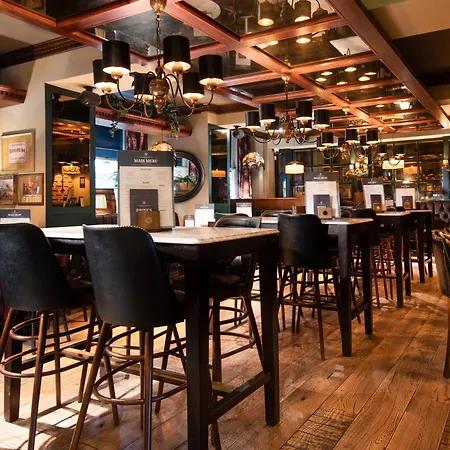 The Temperance Inn, - The Collection Group Inn 3*