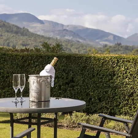 Nanny Brow Hotel Ambleside