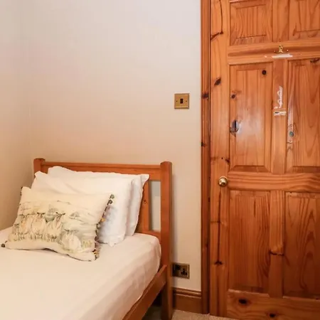 Holiday home Scandale