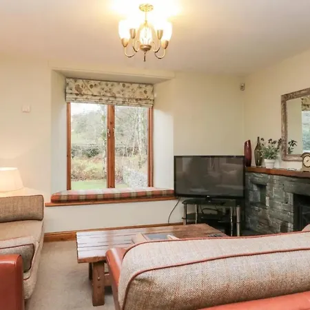 Scandale Holiday home