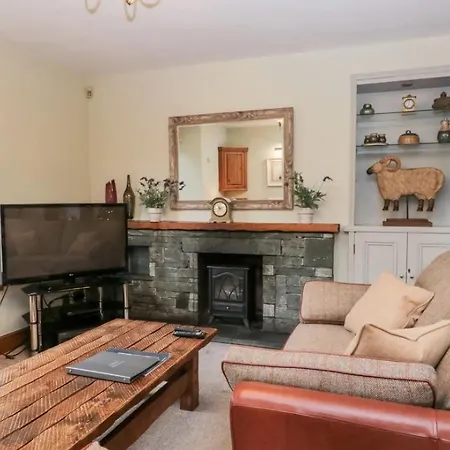 Scandale Holiday home *