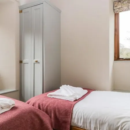 Holiday home Scandale Ambleside