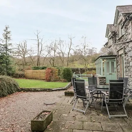 Holiday home Scandale