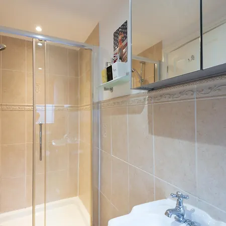Apartment The - Self Catering With Private Kitchen - For Location Ambleside