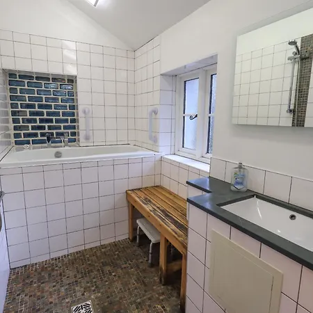 Holiday home Jane's Ambleside