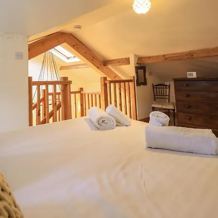 Jane's Holiday home Ambleside