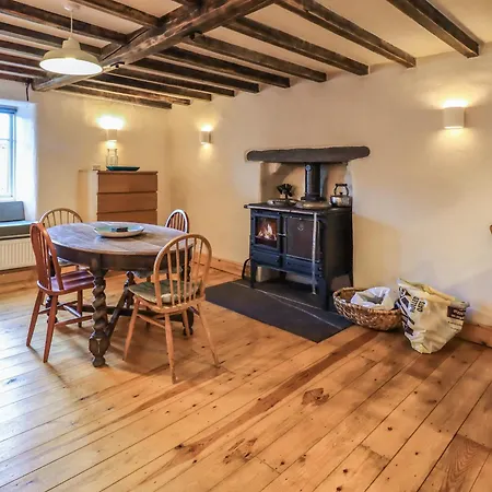 Holiday home Jane's