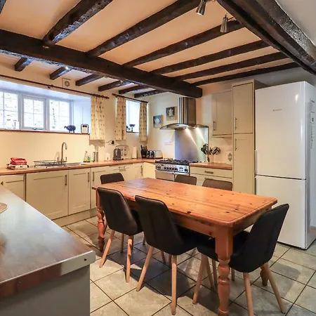Holiday home Gale Ambleside