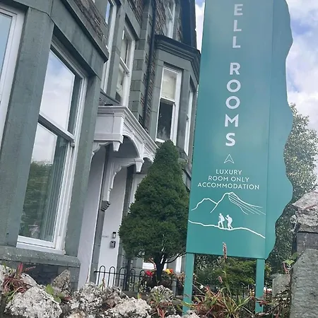 Hotel Fell 4*