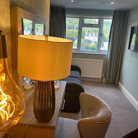 Fell Hotel Ambleside