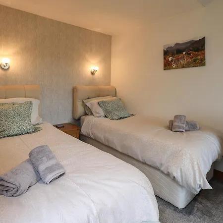 Gale Holiday home