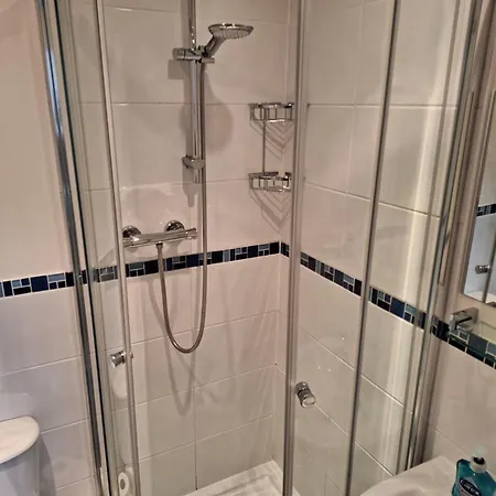 Guest house Ferndale Ambleside
