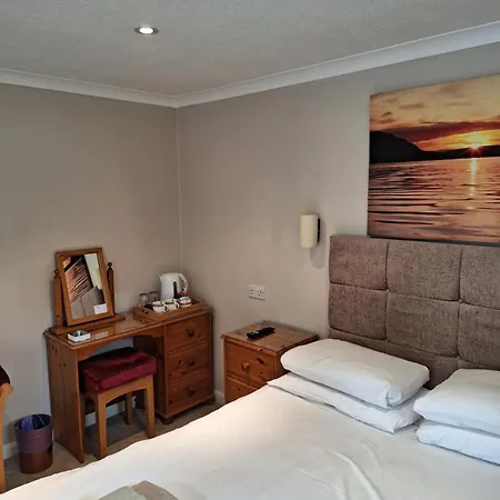 Guest house Ferndale Ambleside
