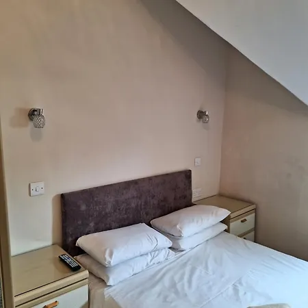 Guest house Ferndale 3*