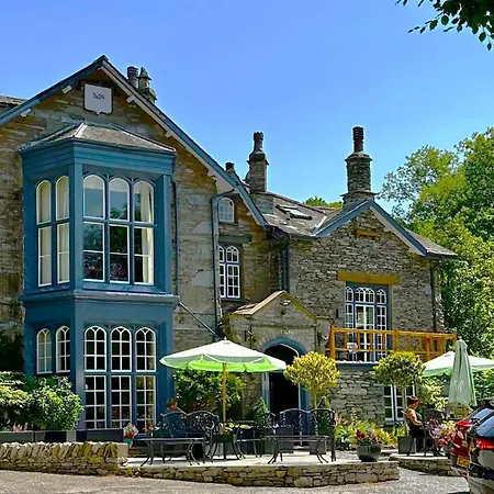 Bed & Breakfast Badger Bar Ambleside