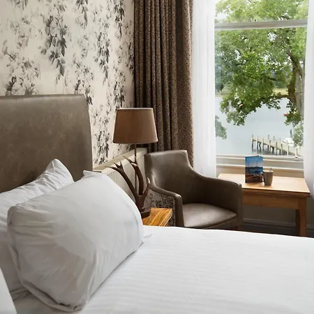 Pensão The Waterhead Inn- The Collection Group 4*