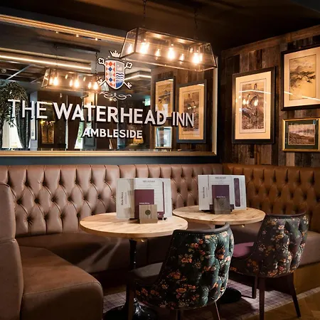 Pensão The Waterhead Inn- The Collection Group