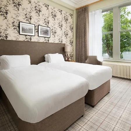 The Waterhead Inn- The Collection Group